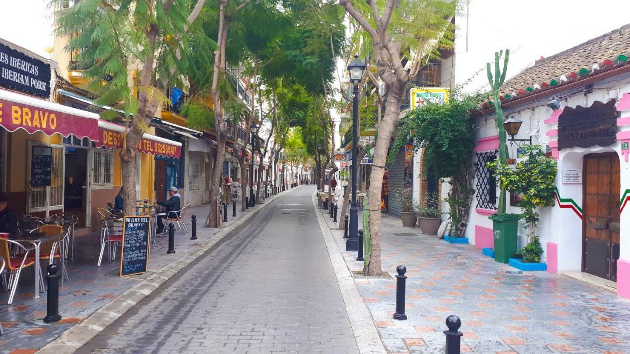 Aguamarina Apartment Fuengirola