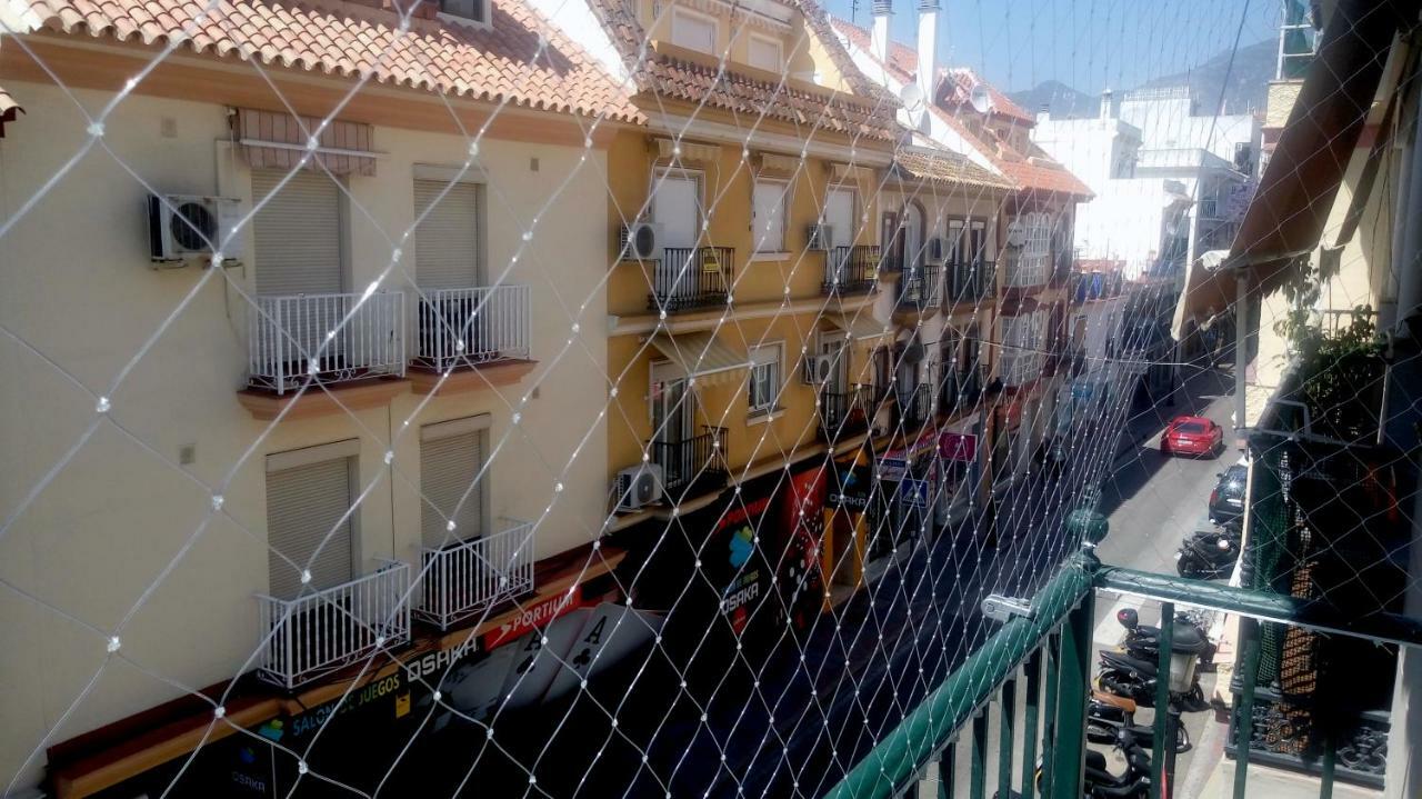 Apartment Aguamarina Fuengirola